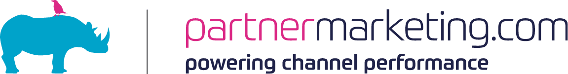 partner marketing logo